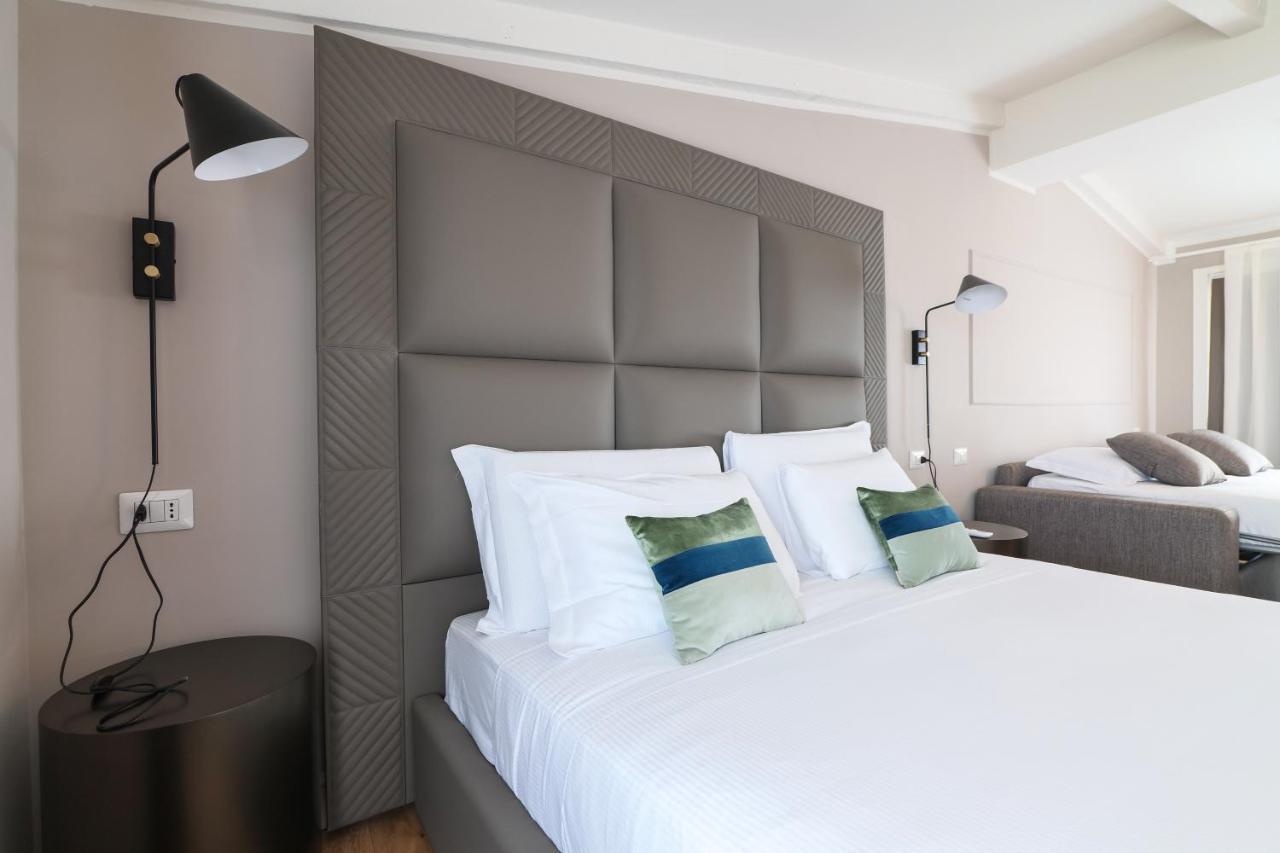 מילאנו Prestige Boutique Aparthotel - Piazza Duomo View מראה חיצוני תמונה