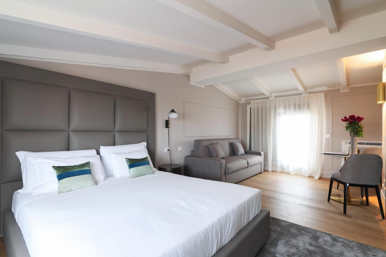 מילאנו Prestige Boutique Aparthotel - Piazza Duomo View מראה חיצוני תמונה