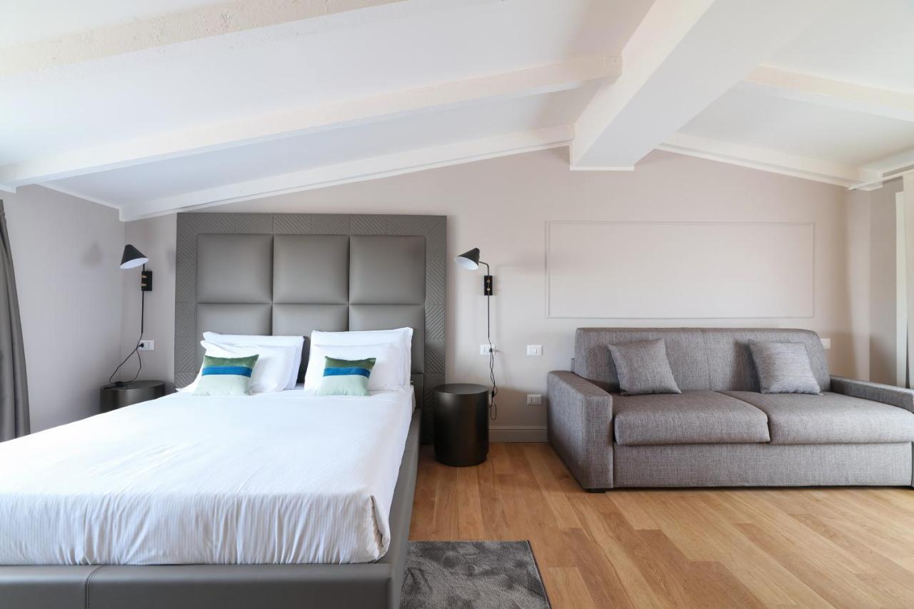 מילאנו Prestige Boutique Aparthotel - Piazza Duomo View מראה חיצוני תמונה