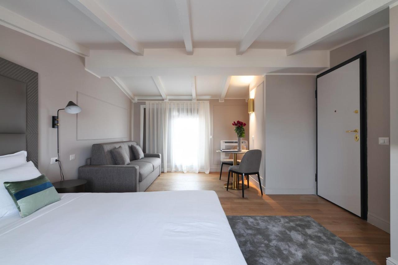 מילאנו Prestige Boutique Aparthotel - Piazza Duomo View מראה חיצוני תמונה