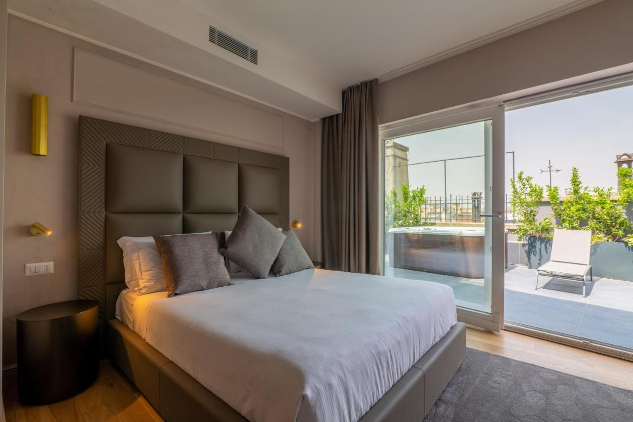מילאנו Prestige Boutique Aparthotel - Piazza Duomo View מראה חיצוני תמונה