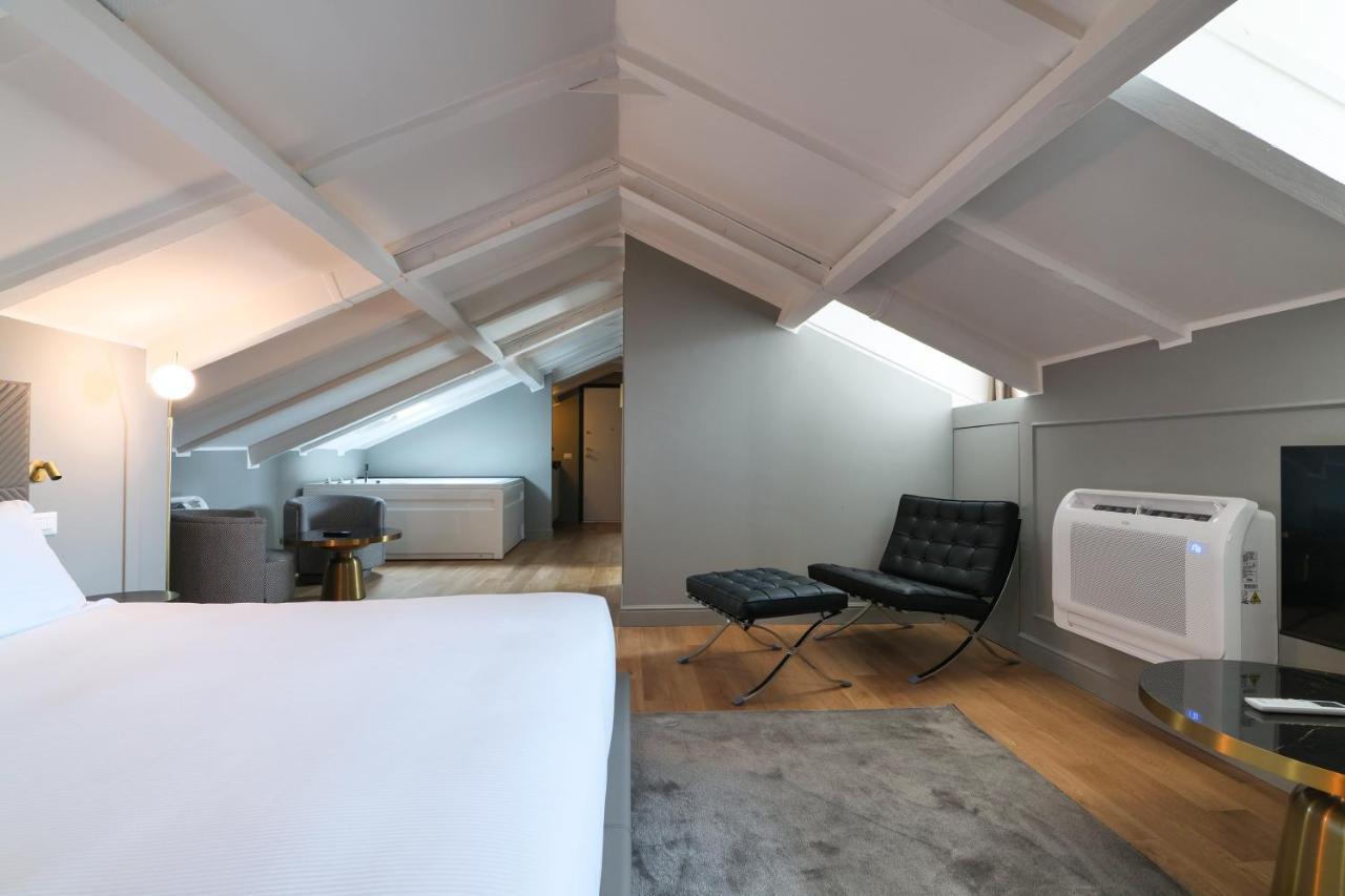 מילאנו Prestige Boutique Aparthotel - Piazza Duomo View מראה חיצוני תמונה