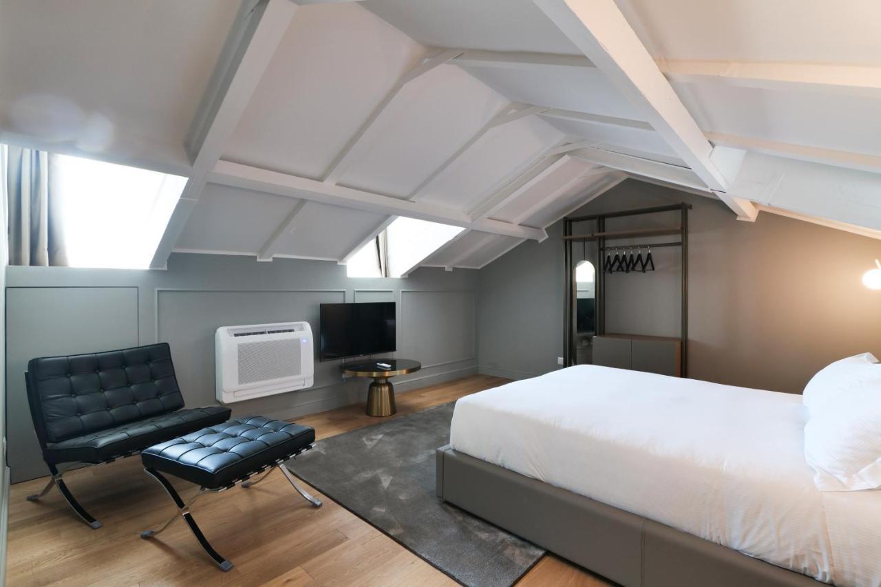 מילאנו Prestige Boutique Aparthotel - Piazza Duomo View מראה חיצוני תמונה