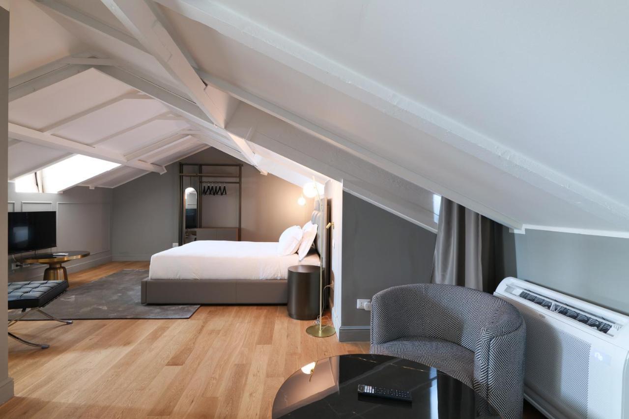 מילאנו Prestige Boutique Aparthotel - Piazza Duomo View מראה חיצוני תמונה