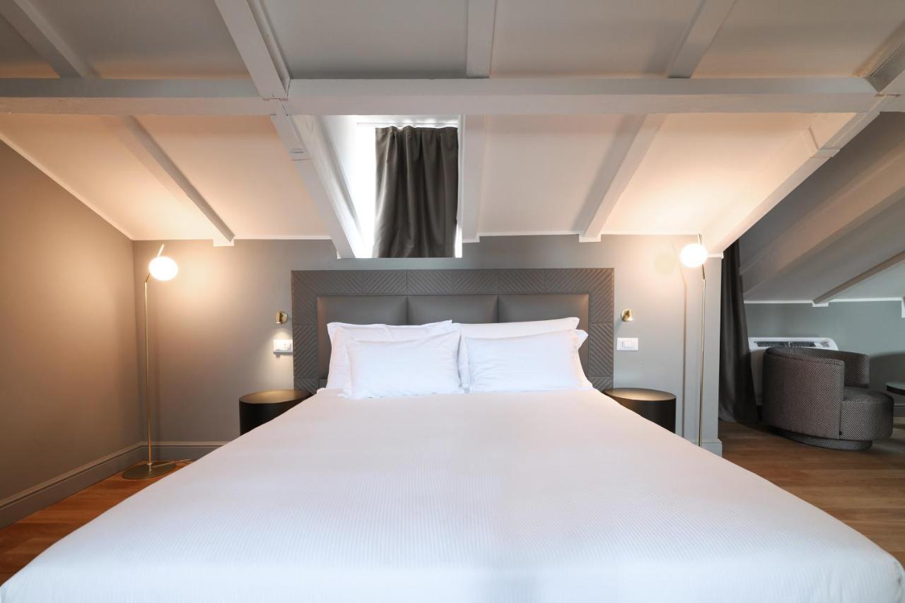 מילאנו Prestige Boutique Aparthotel - Piazza Duomo View מראה חיצוני תמונה
