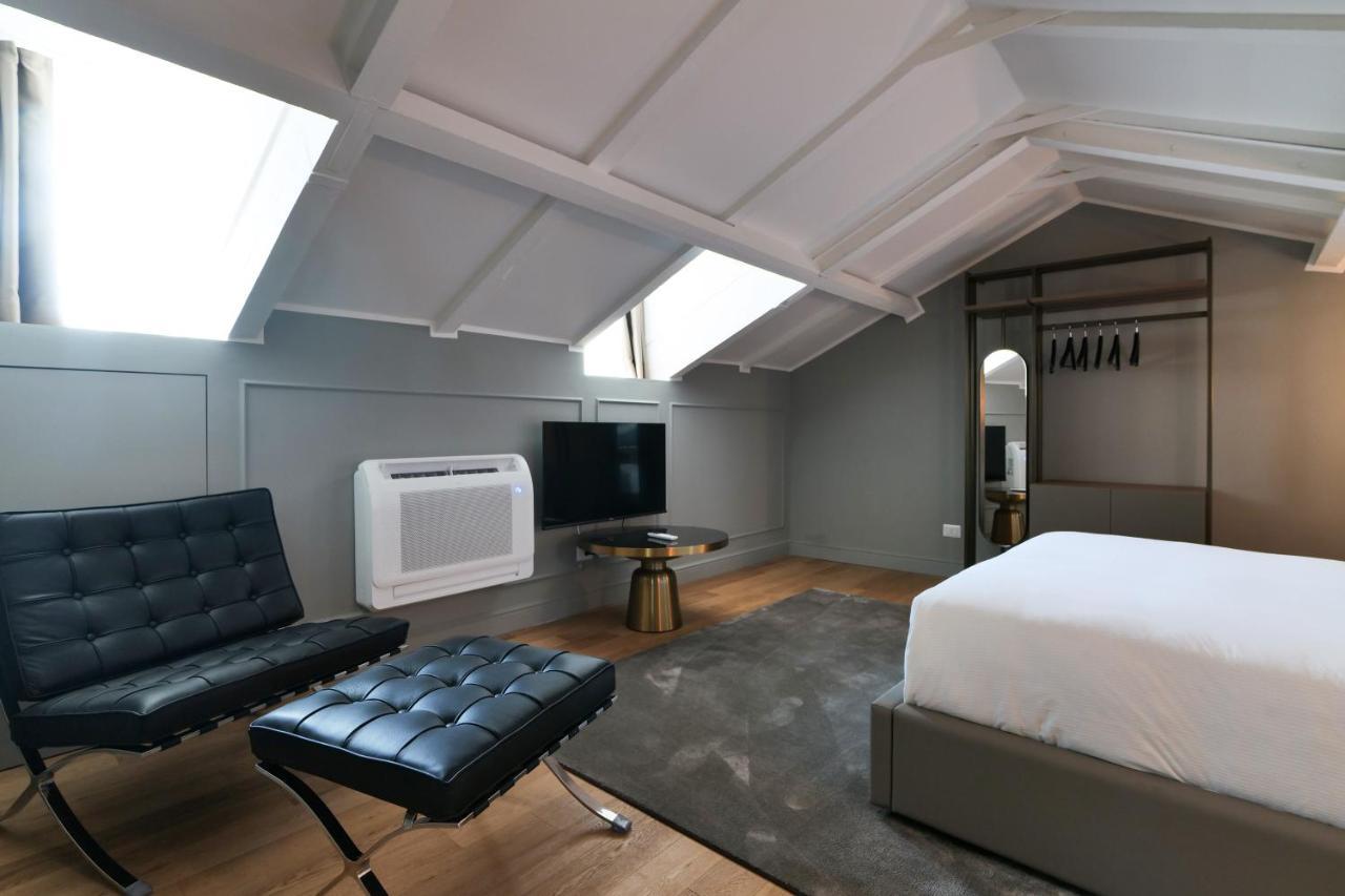 מילאנו Prestige Boutique Aparthotel - Piazza Duomo View מראה חיצוני תמונה