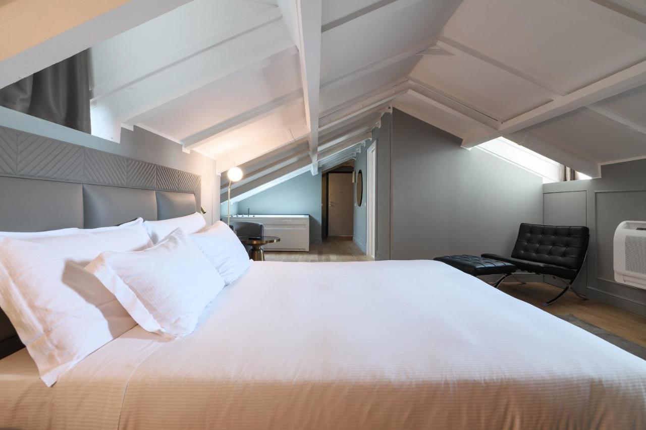 מילאנו Prestige Boutique Aparthotel - Piazza Duomo View מראה חיצוני תמונה