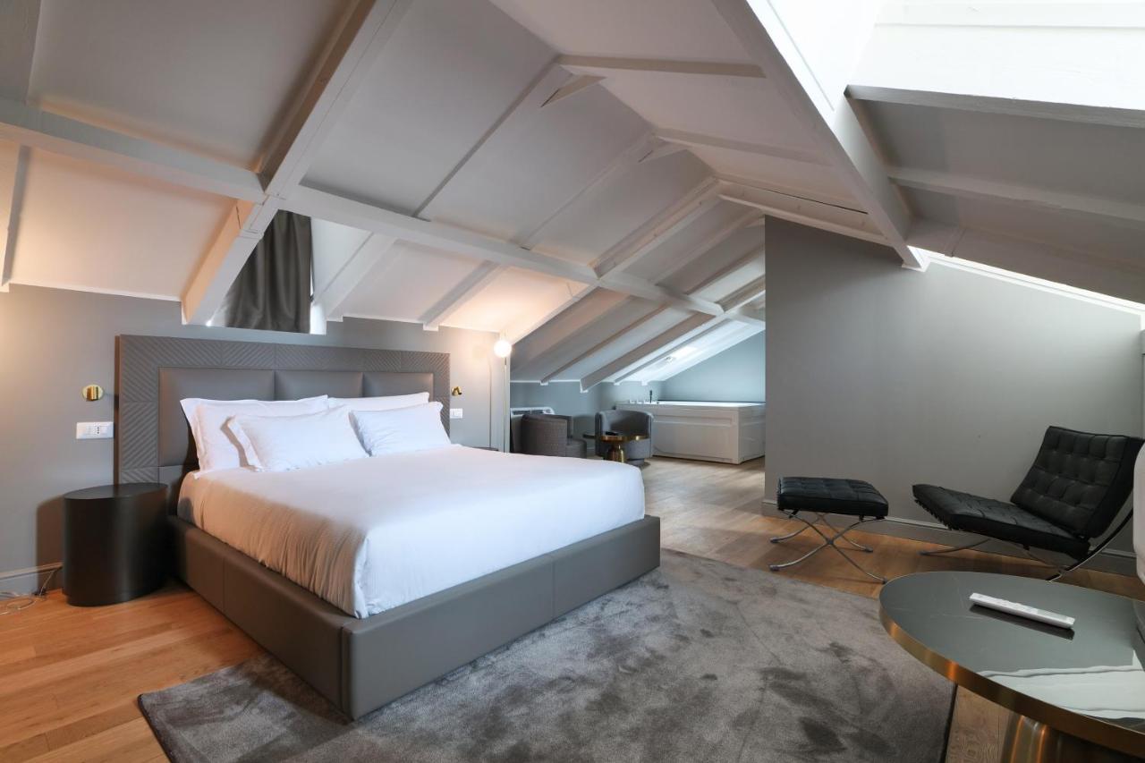 מילאנו Prestige Boutique Aparthotel - Piazza Duomo View מראה חיצוני תמונה