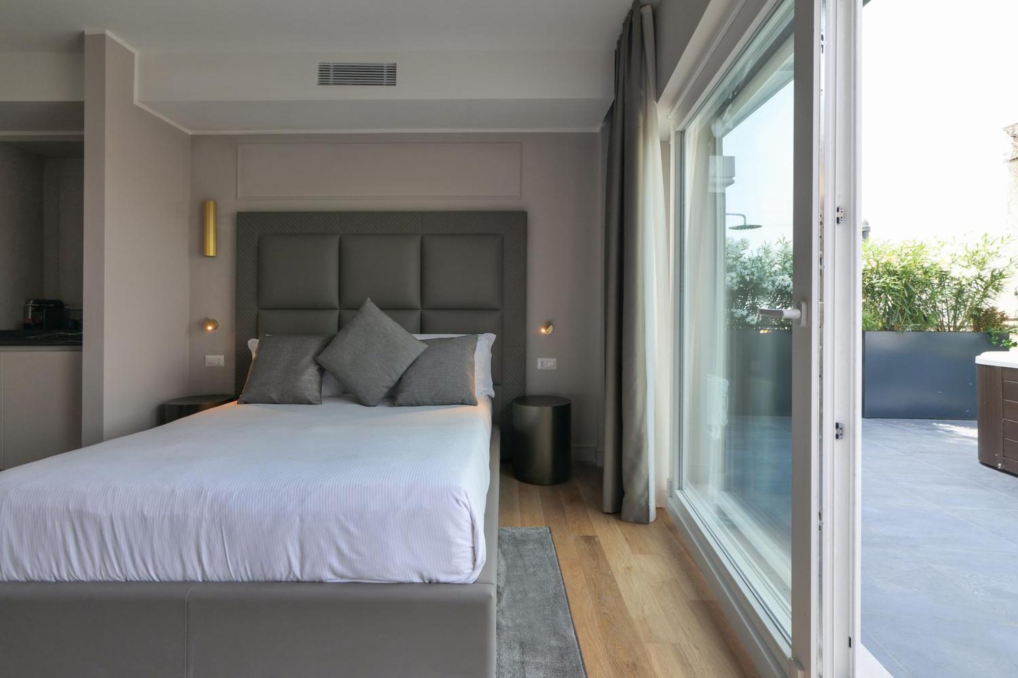 מילאנו Prestige Boutique Aparthotel - Piazza Duomo View מראה חיצוני תמונה