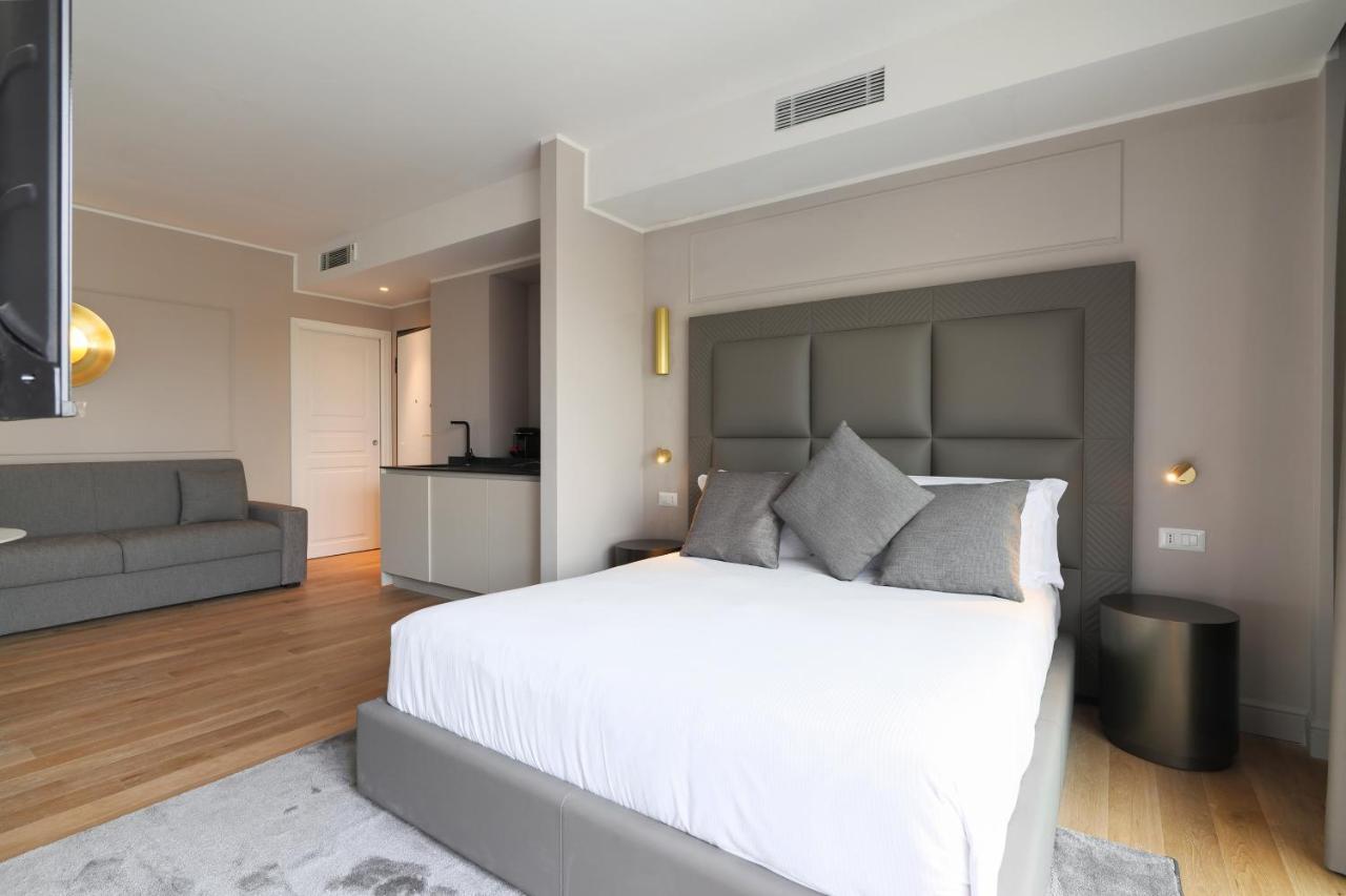 מילאנו Prestige Boutique Aparthotel - Piazza Duomo View מראה חיצוני תמונה