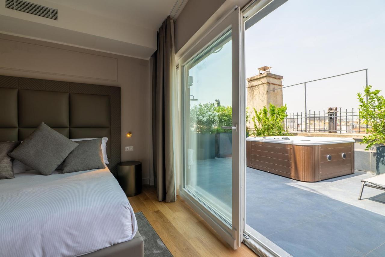 מילאנו Prestige Boutique Aparthotel - Piazza Duomo View מראה חיצוני תמונה