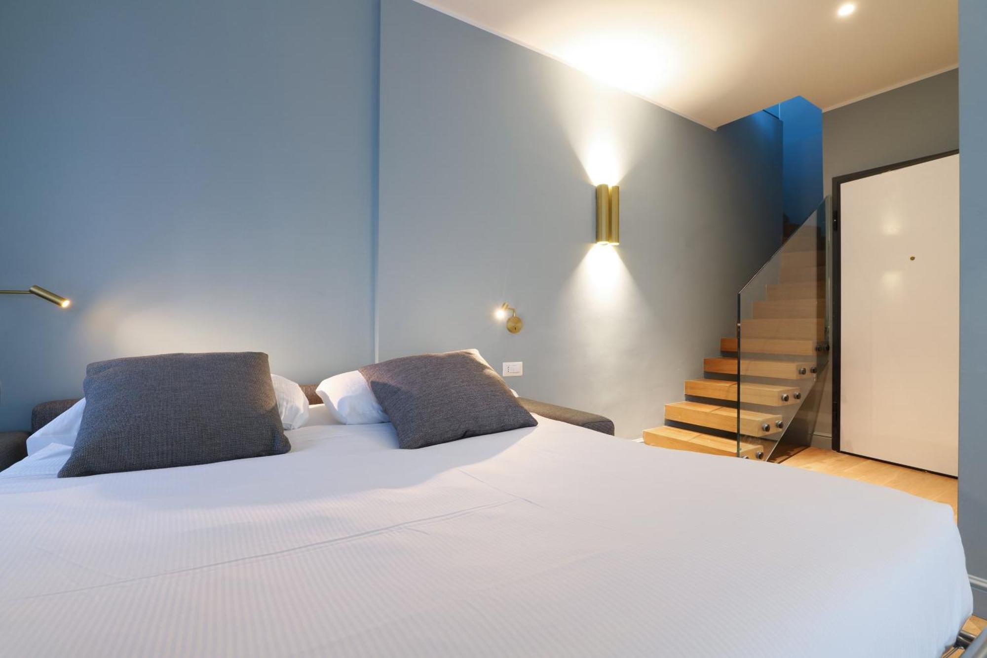 מילאנו Prestige Boutique Aparthotel - Piazza Duomo View מראה חיצוני תמונה