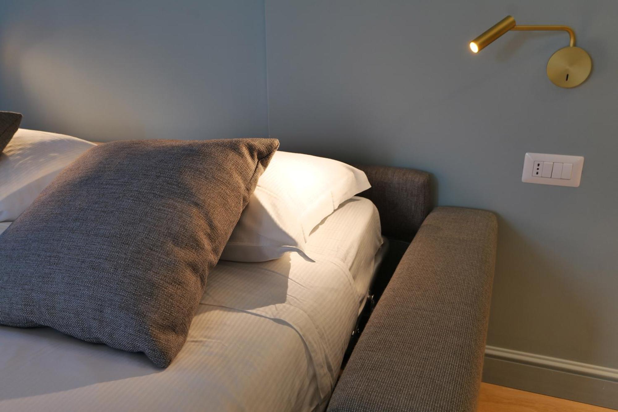 מילאנו Prestige Boutique Aparthotel - Piazza Duomo View מראה חיצוני תמונה