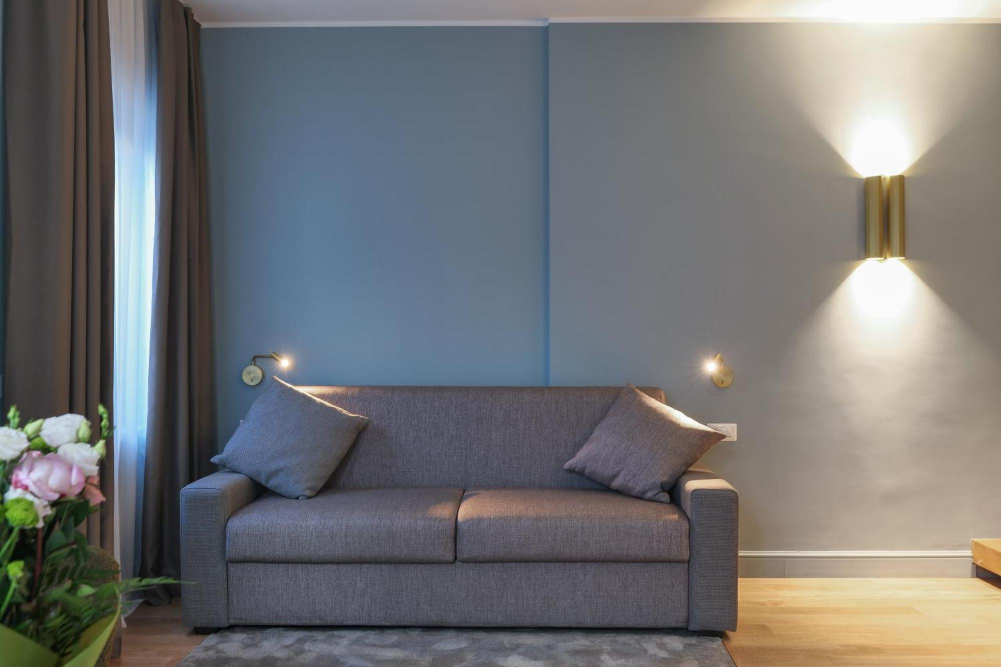 מילאנו Prestige Boutique Aparthotel - Piazza Duomo View מראה חיצוני תמונה