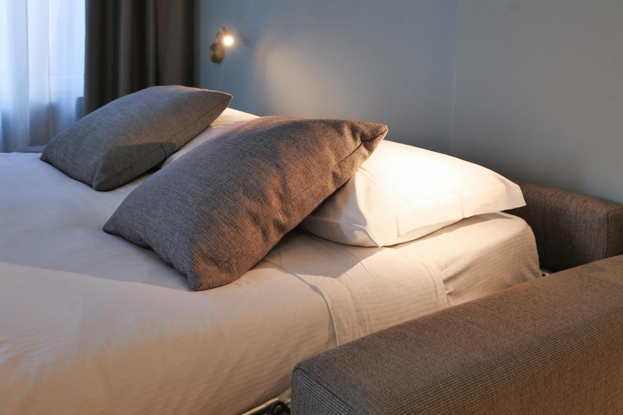 מילאנו Prestige Boutique Aparthotel - Piazza Duomo View מראה חיצוני תמונה