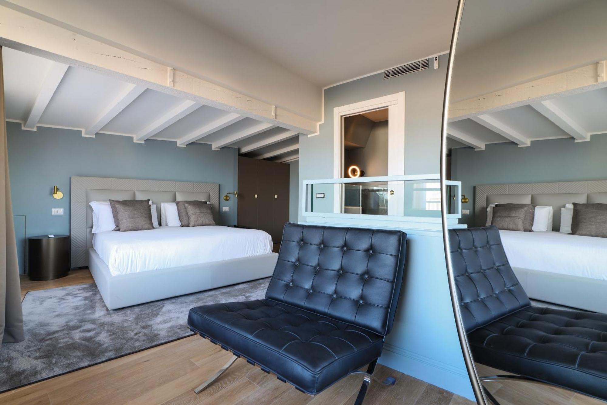 מילאנו Prestige Boutique Aparthotel - Piazza Duomo View מראה חיצוני תמונה